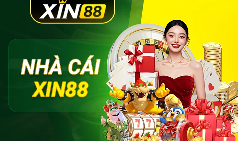 Trang chủ 29 Nhà Cái Xin88 - Địa Chỉ Cá Cược Trực Tuyến Hàng Đầu 2025