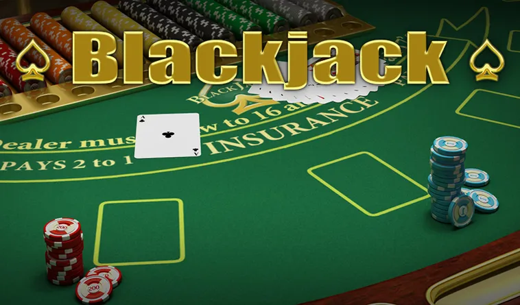 Làm Chủ Bàn Cược Blackjack Xin88 Với Kỹ Năng Đếm Bài Chuyên Nghiệp
