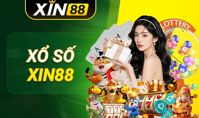 Trang chủ 31 Nhà Cái Xin88 - Địa Chỉ Cá Cược Trực Tuyến Hàng Đầu 2025