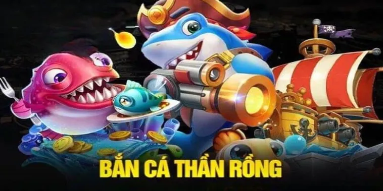 Hướng Dẫn Chơi Bắn Cá Rồng Xin88 Chinh Phục Jackpot Thần Tốc