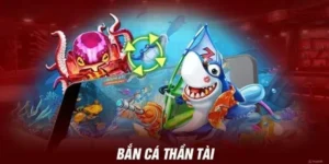 Bí Kíp Chơi Bắn Cá Thần Tài Xin88 Để Săn Jackpot Khủng Mỗi Giờ
