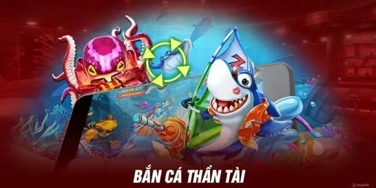 Bí Kíp Chơi Bắn Cá Thần Tài Xin88 Để Săn Jackpot Khủng Mỗi Giờ 1 Bí Kíp Chơi Bắn Cá Thần Tài Xin88 Để Săn Jackpot Khủng Mỗi Giờ