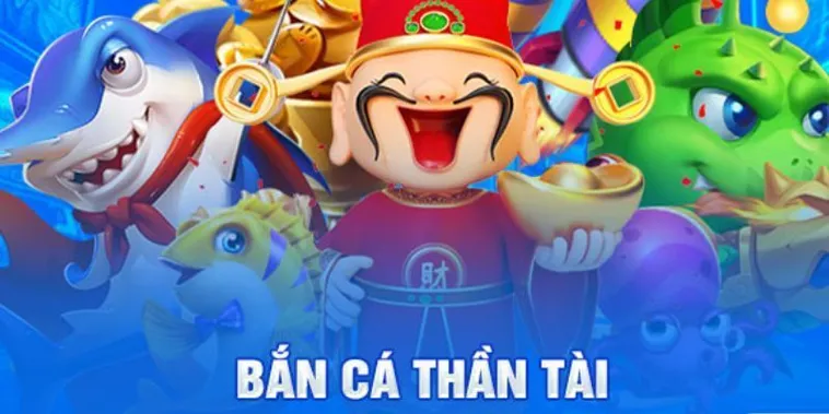 Bí Kíp Chơi Bắn Cá Thần Tài Xin88 Để Săn Jackpot Khủng Mỗi Giờ 2 Bí Kíp Chơi Bắn Cá Thần Tài Xin88 Để Săn Jackpot Khủng Mỗi Giờ