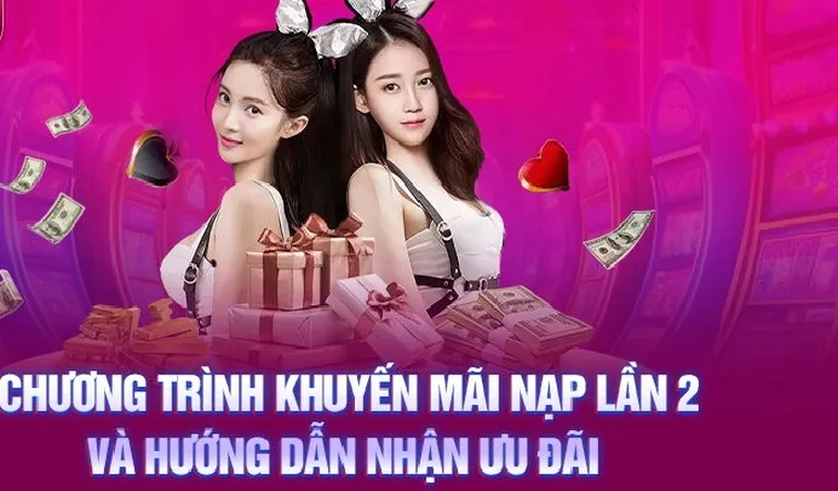 Nhận Ngay 50% Thưởng Nạp Lần 2 Tại Xin88 Gia Tăng Vốn Cược 2 Nhận Ngay 50% Thưởng Nạp Lần 2 Tại Xin88 Gia Tăng Vốn Cược