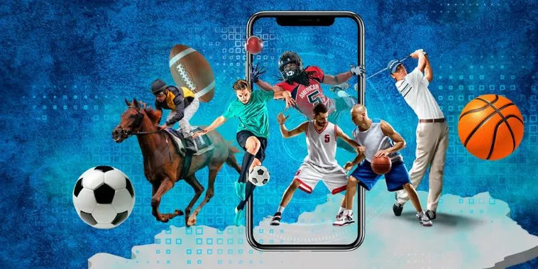 Khám Phá Sảnh Thể Thao Xin88 Đỉnh Cao Bắt Kèo Thắng Lớn