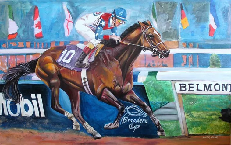 Làm Giàu Không Khó Với Bí Kíp Cá Cược Đua Ngựa Tại Xin88